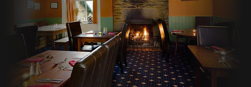 Book a table in Ben Lawers